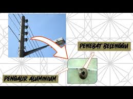 Modul penyegerakan voltan rendah (pt time). Talian Aerial Overhead Line Voltan Rendah Langkah Langkah Kerja Membuat Sesalur Terus 2 1 Youtube