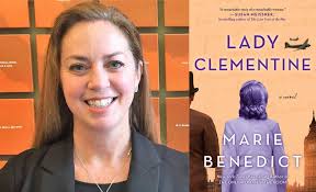 'Lady Clementine' Explores Influence And Power In WWII