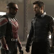 The discussion of black widow's abilities took place in related: Falcon And The Winter Soldier An Mcu Comics Viewing Guide