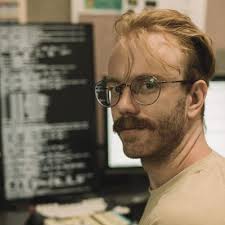 Daniel Schacher (@DanielSchacher1)