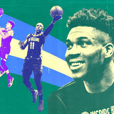 Odds based on two plays for $1. The Bucks All In Moves Were Worth It If They Keep Giannis In Milwaukee The Ringer
