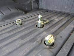 Check spelling or type a new query. B W Gooseneck Ball To Fit 2020 Chevy Silverado 2500 With Oem Rail Kit Etrailer Com