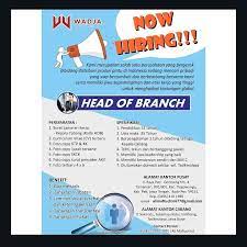 Loker driver rokok tasikmalaya : Lowongan Kerja Pt Wadja Inti Mulia Loker Tasikmalaya