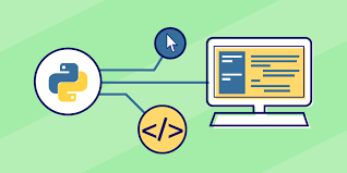 Python is a beautiful language. A Complete Guide To Web Development In Python