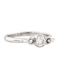 With zales, we make shopping easy and fun. Tiffany Co Diamond Swan Ring Rings Tif113999 The Realreal