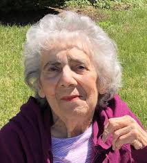 Obituary of Theresa M. Vasseur