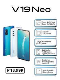 Share your world through vivo smartphone with #shotonvivo and @vivo_global www.vivo.com/en. Vivo V19 Neo Ignite Your Night Vivo Philippines