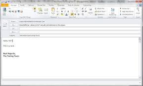 Oct 07, 2021 · microsoft outlook is a business and productivity application developed by microsoft corporation. Easy Mail Merge For Outlook Download For Free Getwinpcsoft