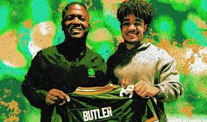 The Savior? Za'Darius Smith is out for vengeance (and a ring)