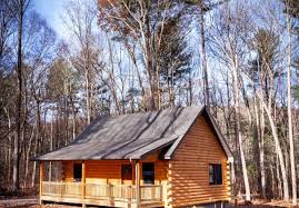 They cut out for the windows with a chain saw. Custom Log Home Builders Top Rated Luxury Log Homes For Sale In Pa