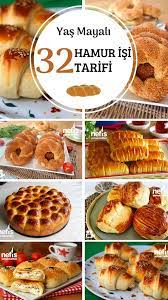 yas mayali hamur isleri yumusacik kabaran yas mayali pogaca acma ekmek pizza pide ve lahmacun tarifleri yas yemek tarifleri yemek yemek pisirme ipuclari