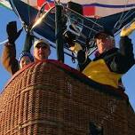 Tethered Balloon Rides