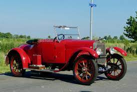 1921 Ansaldo Type 4a Antique Cars Classic Cars Cars