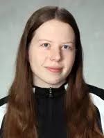 2011-12 Women's Fencing Roster