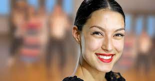Rebecca mir gratuliert ihrer schwester helen zum geburtstagplease subscribe: Taff Moderatorin Rebecca Mir Family Time Diese Hubschen Mir Girls Kennen Wir Noch Gar Nicht Bunte De