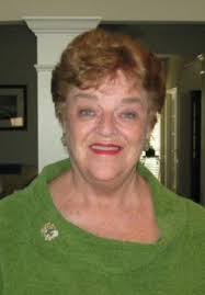 Obituary for ANN E. BUSH