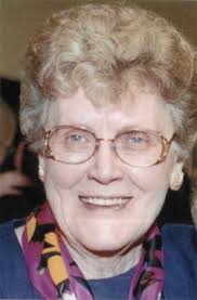 LouAnn Caroline Jorgenson Cavanaugh (1924-2011)
