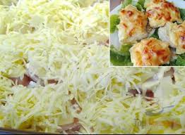 Probiert mal die kombination von käse schinken und blumenkohl aus. Das Beste Rezept Fur Panierten Blumenkohl Aus Dem Backofen Top Rezepte De