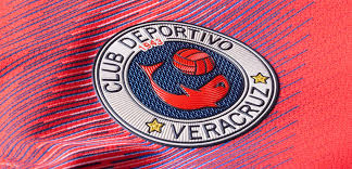 Disponible en tallas s, m, l y xl. Official Tiburones Rojos De La Veracruz Jersey World Soccer Shop