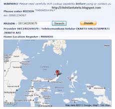 Cari lokasi seseorang melalui no hp di malaysia. Cara Melacak Lokasi Nomor Handphone Sahden Girsang