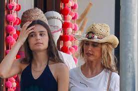 La única hija de Emma García cumple 18 años: fotos de Uxue, guapa, alta y  muy vasca