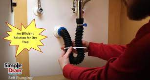 Maybe you would like to learn more about one of these? Simple Drain Solution For Dry Trap Crushproof Tubing Company