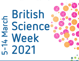 This is british science week 2021 by tynsel parkes ce primary academy on vimeo, the home for high quality videos and the people who love them. It Is Time To Gear Up For British Science Week 2021 Csw Group Ltd