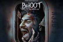 Image result for Bhoot Part One: The Haunted Ship