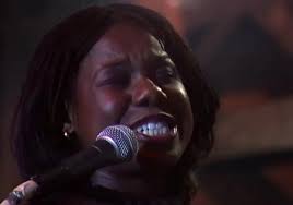 Please join us in wishing the lovely Randy Crawford a very happy birthday.  What a duo they made, as they revised the Marvin Gaye and Tammi Terrell  hit, "Your Precious Love" at the Montreux Jazz ...