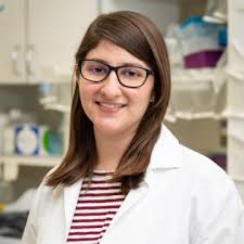 Javier Gordon Ogembo Lab