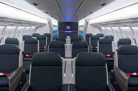 Turkish Airlines Business Class