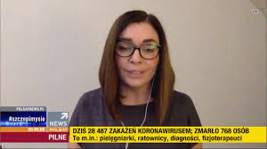 W korespondencji znajdują się przerażające epitety pod adresem prowadzącej. Debata Dnia 9 Kwietnia Zaprasza Agnieszka Gozdyra Youtube