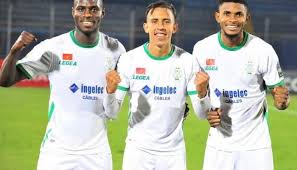 تعرف على موعد مباراة الرجاء المغربي والزمالك المصري والقنوات الناقلة، في دوري نصف نهائي دوري أبطال إفريقيا التي ستقام على «المركب الرياضي محمد الخامس». Zvzyzdth1 Ownm