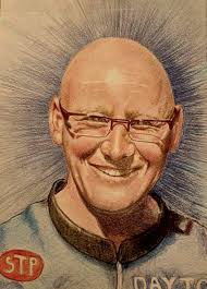 In case you have not heard the sad news, Steven Penner passed away  peacefully