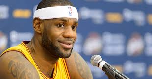 LeBron James: Luxus-Villa vom "King" steht zum Verkauf