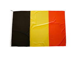 The belgian flag features 3 vertical stripes. Belgian Flag Pasco Gifts
