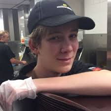 Andrew Weissert's Instagram, Twitter & Facebook