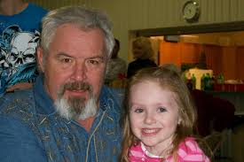 Charles Richard “Rick” Calder (1958-2012)