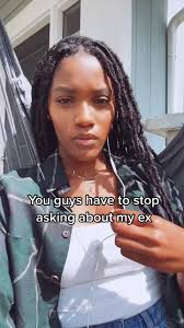 Brandy Mack and Her Husband