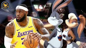 A series of short form cartoons starring the iconic and beloved looney tunes characters. Space Jam 2 Everything We Know So Far Youtube