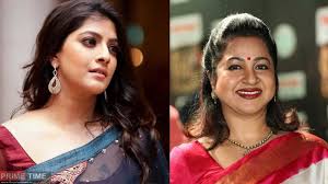 Also starring radhika sarathkumar and radha ravi, the film is jointly produced by t. She Is Not My Mother Varalaxmi Sarathkumar Says About Radhika The Primetime