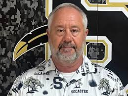 Socastee High School Alumni (@SocasteeAlumni)