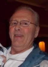 Obituary information for Lawrence A. McRae