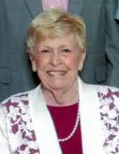 Obituary information for Bonnie Joan Thacker