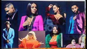 Atlanta is a reality show that chronicles the lives of men and women in atlanta who are connected to hip hop music. Love Hip Hop Atlanta Season 8 Ep 1 A New Dawn Review Youtube