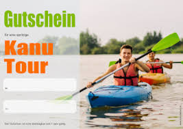 Check spelling or type a new query. Erlebnisgutschein Kanu Tour Pdf Vorlage Zum Ausdrucken