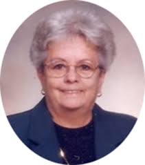 Beatrice Victoria (née Delorme) Gervais