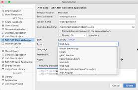 I'm still stuck with viewing a 1920x1080 monitor in 1600x900. A Quick Overview Of Asp Net Core With Rider The Net Tools Blog
