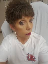 Special guest visit at ice cream truck