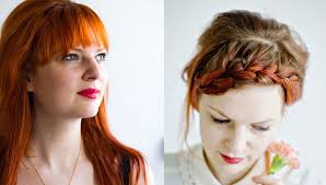 When it's combined with henna, it results in a black or dark brown hair dye. Beauty My Red Hair Story